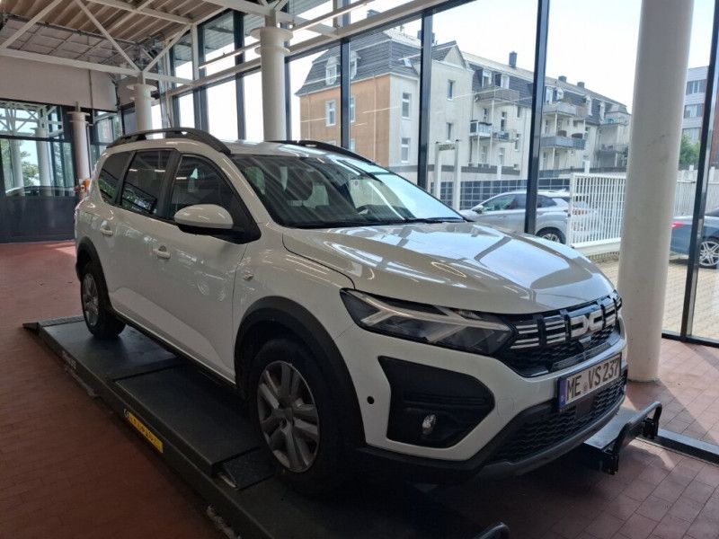 Dacia Jogger 1.0 TCe Expression