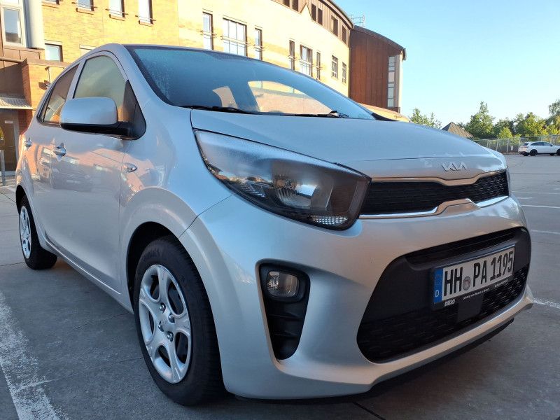 Kia Picanto 1.0 Vision