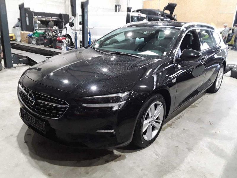 Opel Insignia 1.5 CDTI Elegance