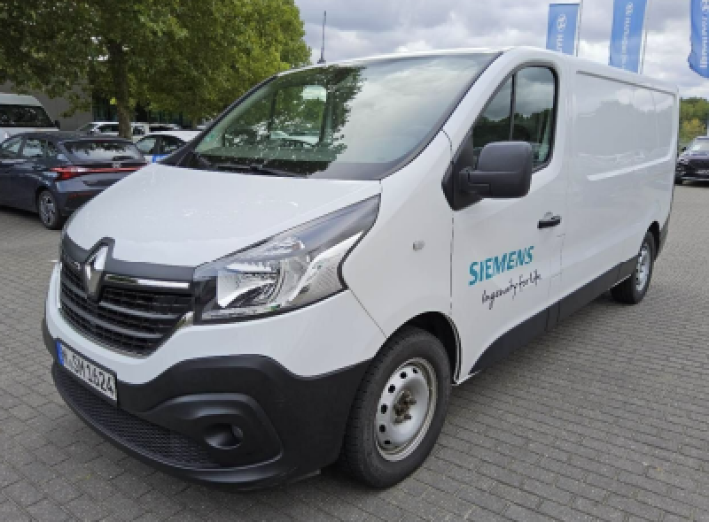 Renault Trafic 2.0 dCi L2H1 3,0t Komfort