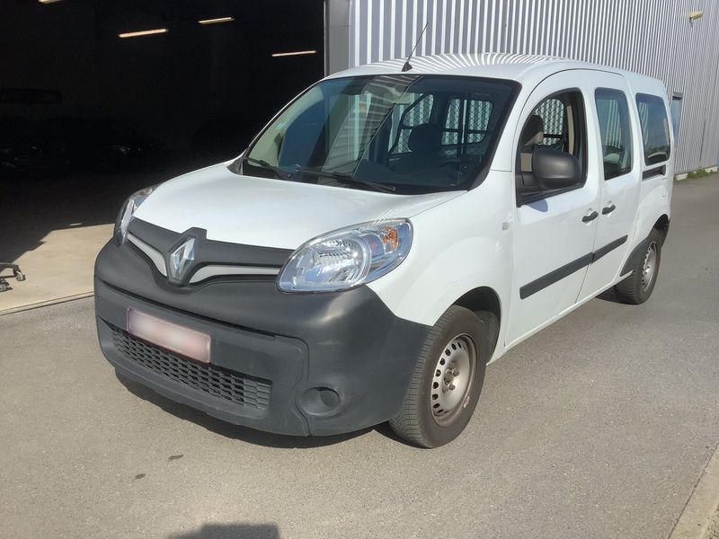 Renault Kangoo 1.5 Blue dCi Express (L1)