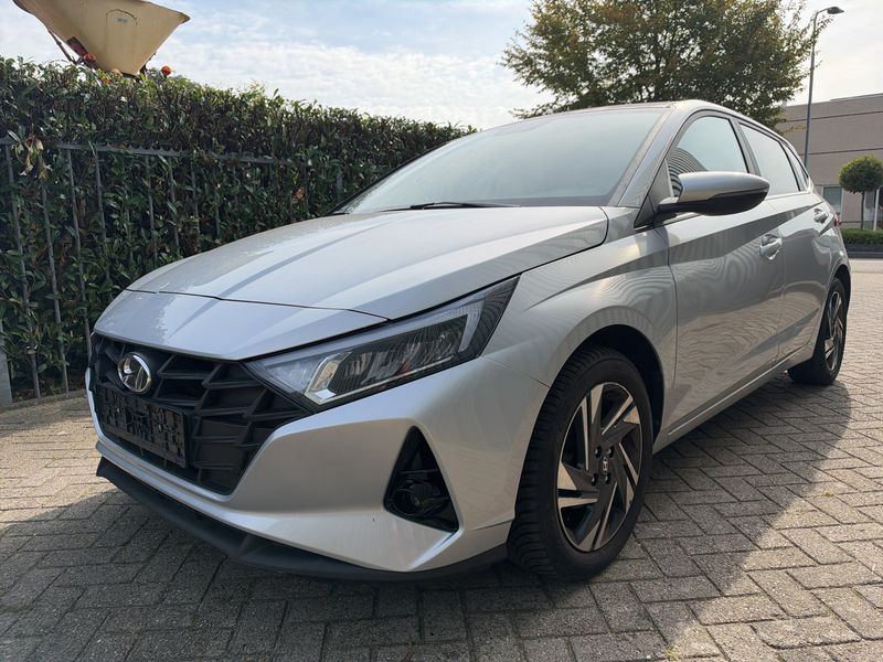 Hyundai i20 1.2 Select