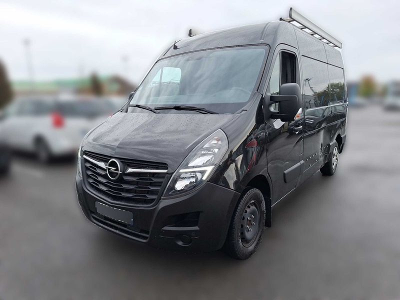 Opel Movano 2.3 CDTI HKa L2H2 3,5t
