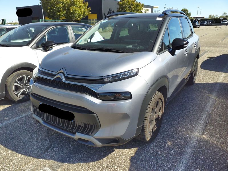 Citroen C3 Aircross 1.2 PureTech Max