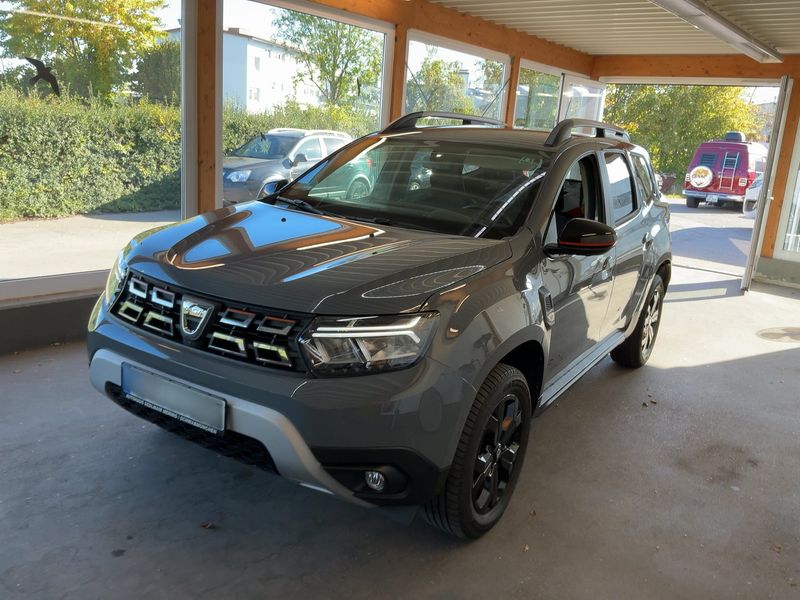 Dacia Duster 1.3 TCe Extreme