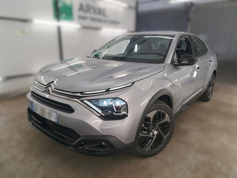 Citroen C4 X 1.2 PureTech Plus