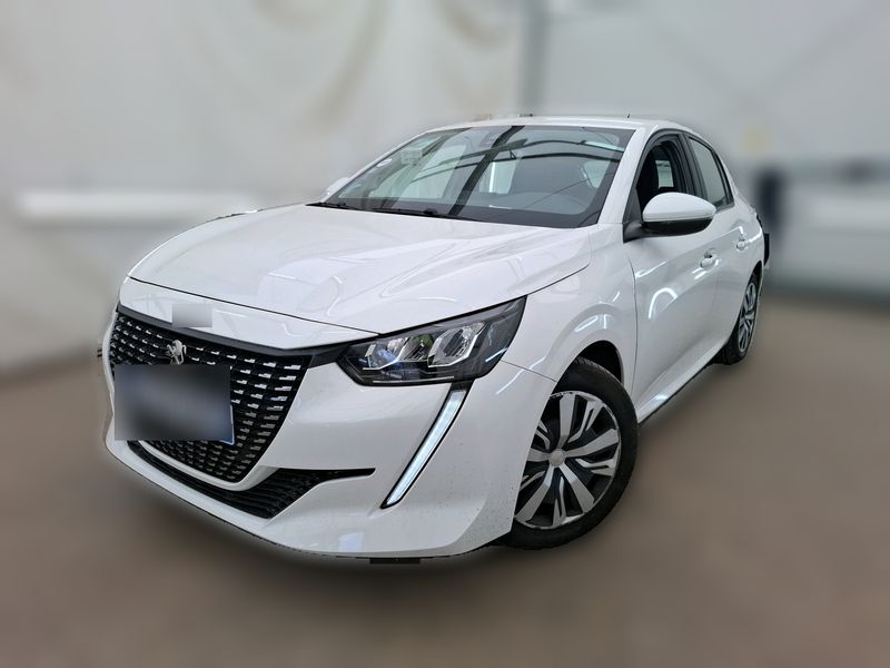 Peugeot 208 1.2 PureTech Active Business