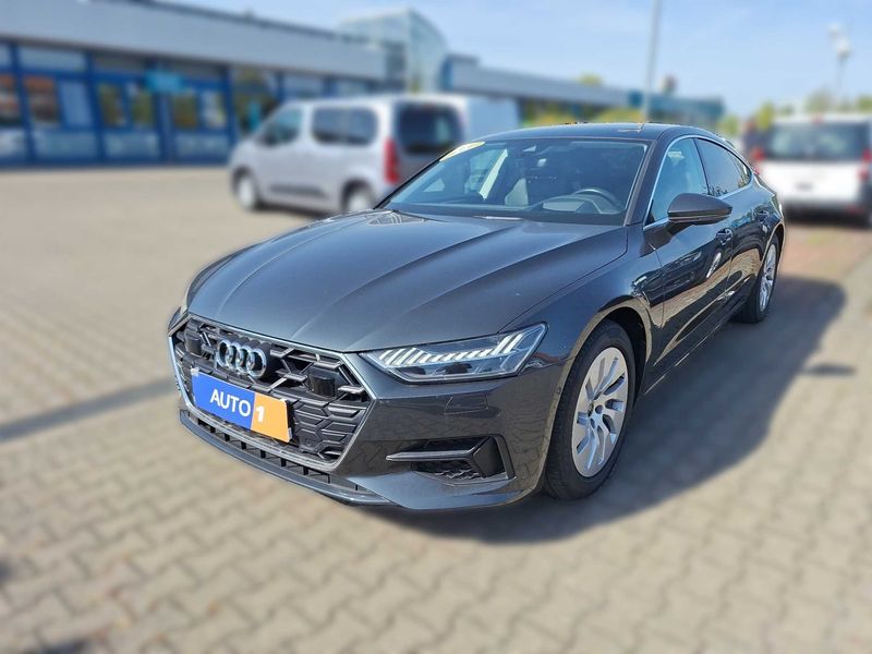 Audi A7 Sportback 45 Tfsi Mild-Hybrid quattro