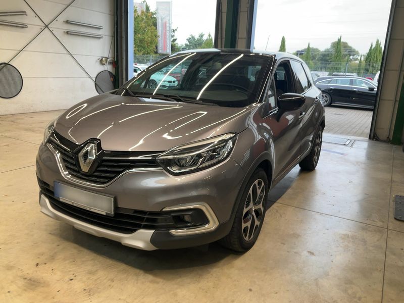 Renault Captur 1.3 TCe Intens