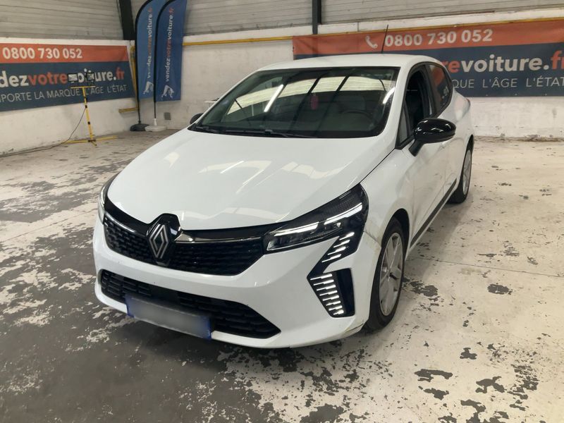 Renault Clio 1.0 TCe LPG Evolution
