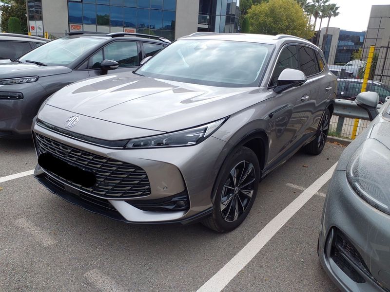 MG EHS 1.5 T-GDI Plug-in Hybrid Luxury