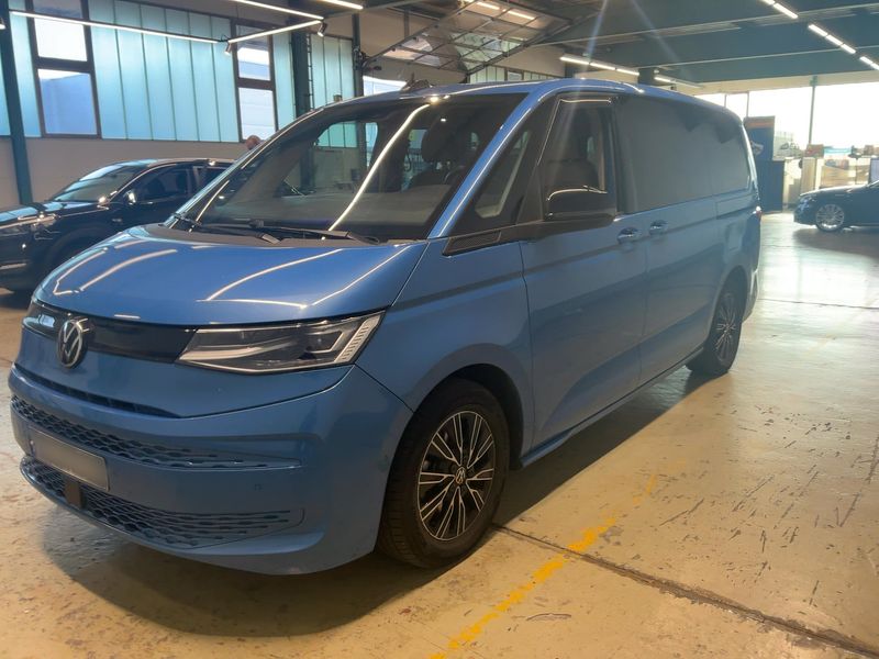 Volkswagen T7 Multivan 2.0 TDI lang