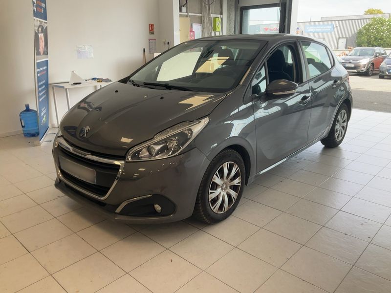 Peugeot 208 1.5 Blue-HDi Active