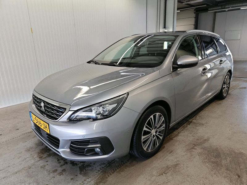 Peugeot 308 1.2 PureTech Allure Business