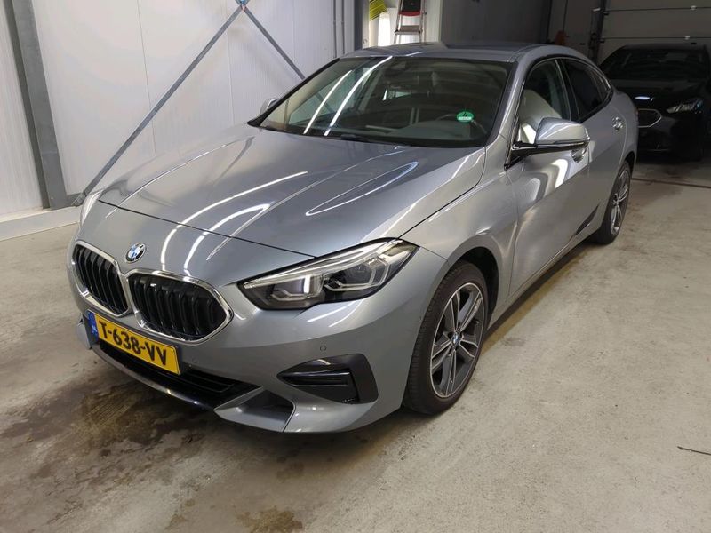 BMW 2er 218i Gran Coupe Sport Line