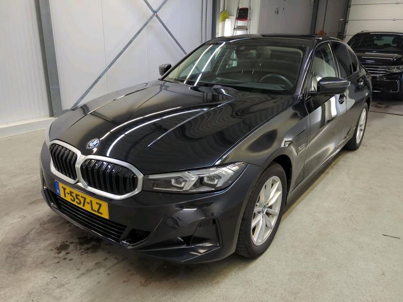 BMW 3er 320e