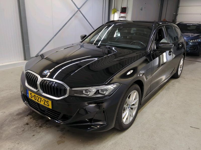 BMW 3er 320e