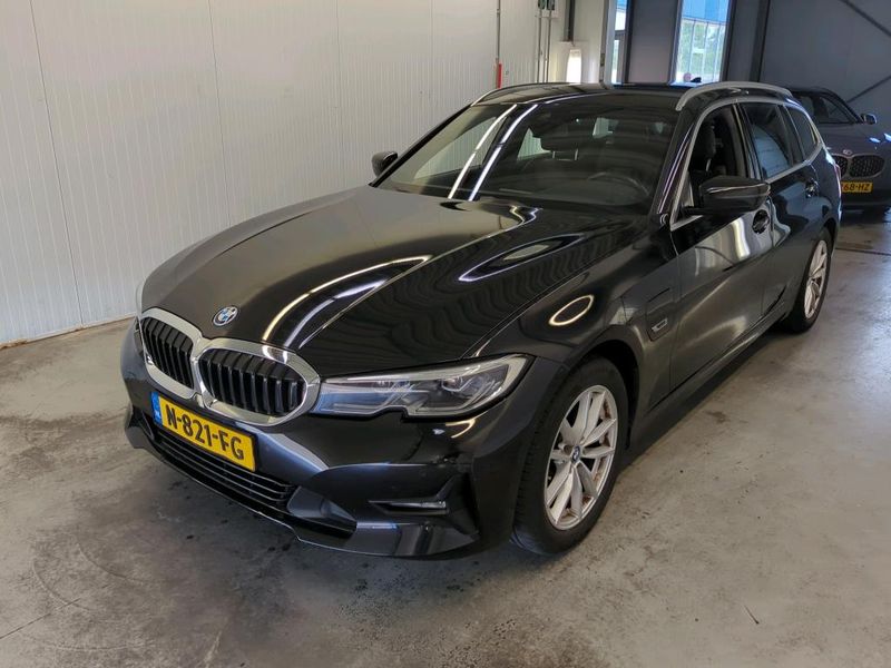 BMW 3er 320e