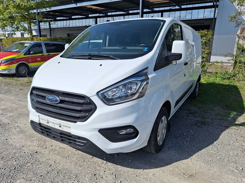 Ford Transit Custom 2.0 TDCi 300 L2 Trend