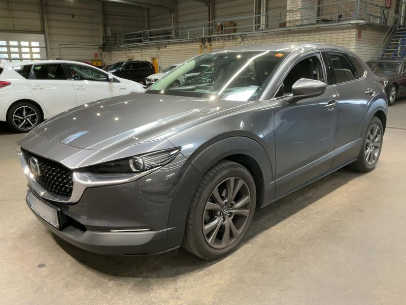 Mazda CX-30 2.0 Skyactiv-X Mild-Hybrid Selection 2WD