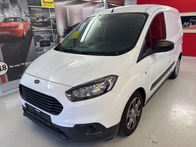 Ford Transit 1.0 EcoBoost Trend