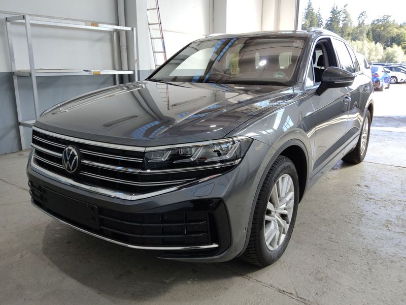 Volkswagen Touareg 3.0 V6 TDI Elegance 4Motion