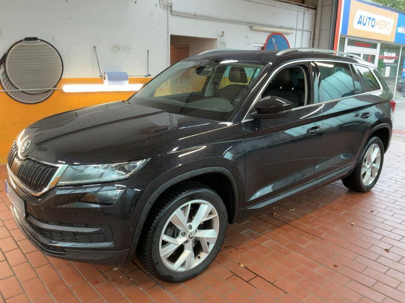 Skoda Kodiaq 2.0 TDI Style 4x4