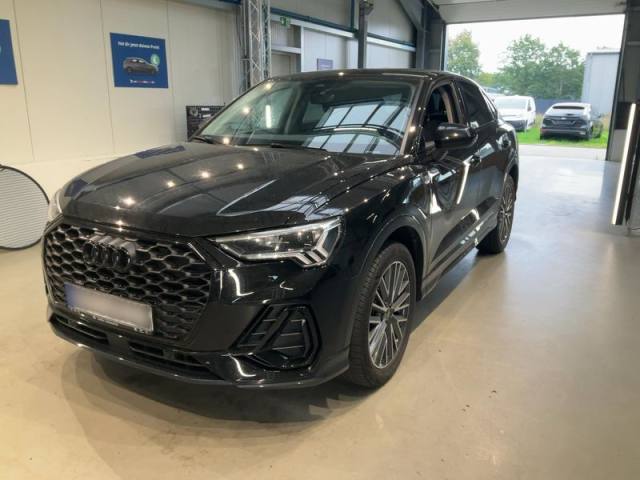 Audi Q3 Sportback 45 TFSIe S line