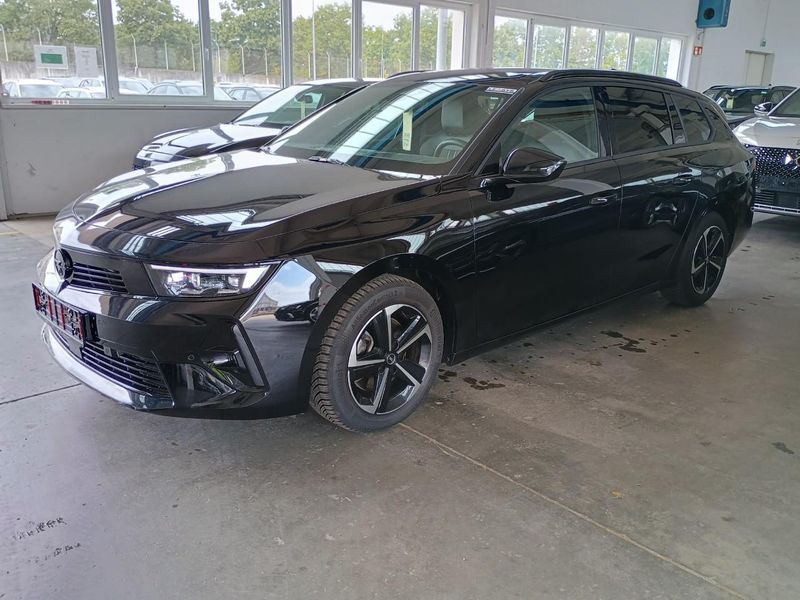 Opel Astra 1.5 Cdti GS