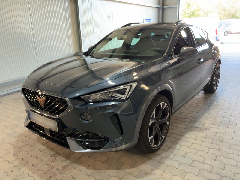 Cupra Formentor 1.4 e-HYBRID VZ