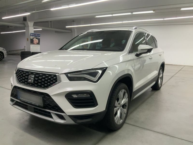 Seat Ateca 1.5 TSI ACT Xperience