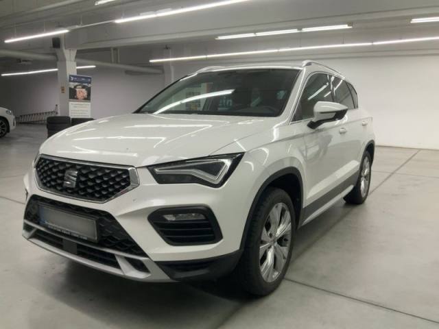 SEAT Ateca 1.5 TSI ACT Xperience