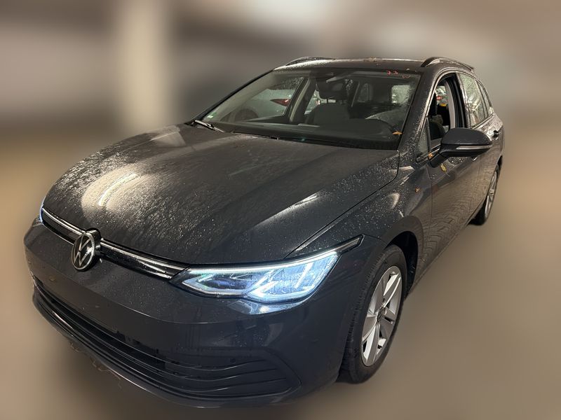 Volkswagen Golf VIII 2.0 TDI Life