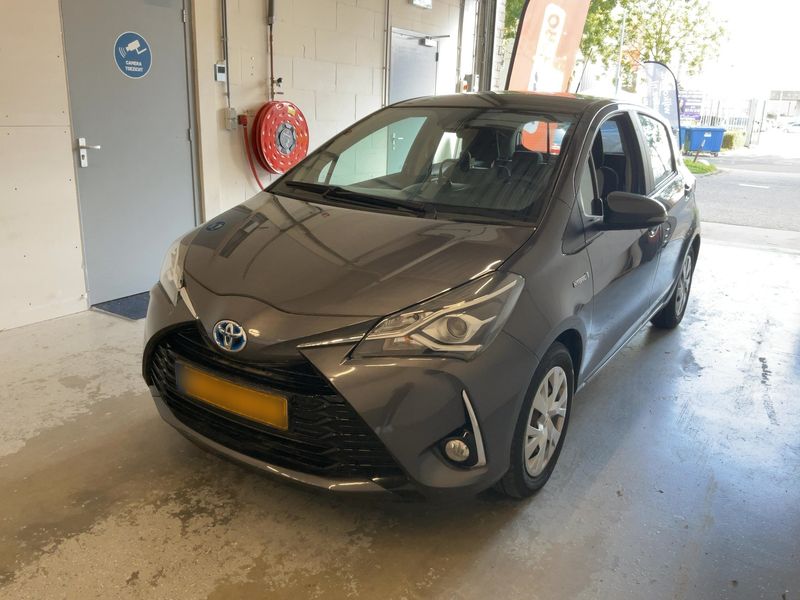 Toyota Yaris 1.5 Hybrid Active
