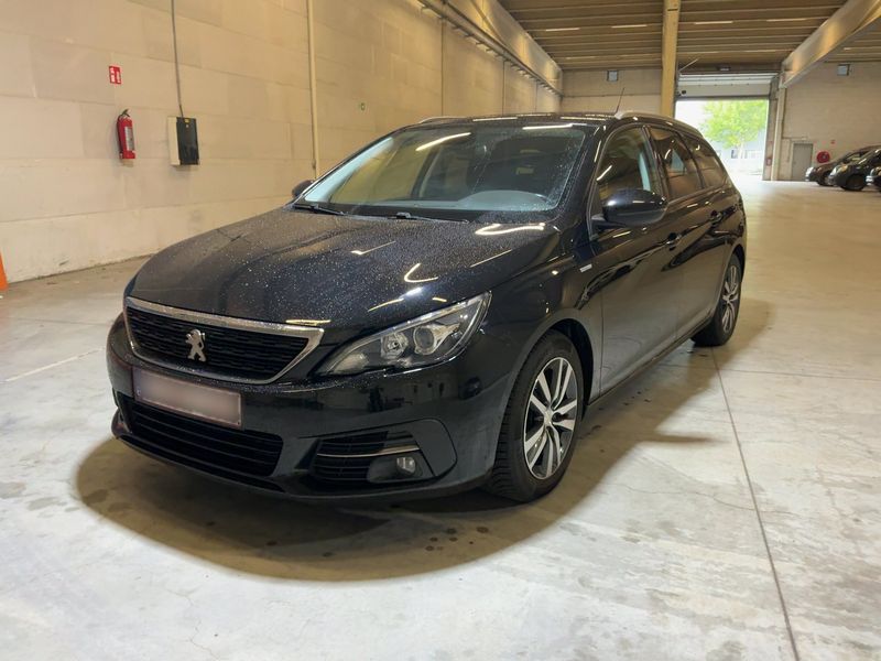 Peugeot 308 1.2 e-THP Style