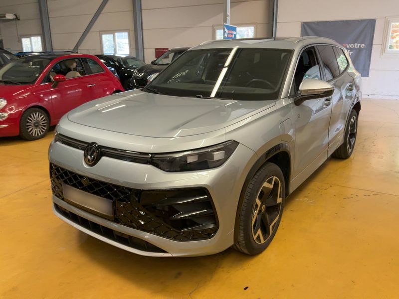 Volkswagen Tayron 1.5 TSI eHybrid R-Line Exclusive