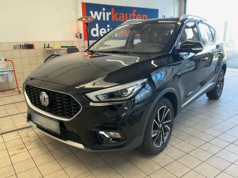 MG ZS 1.0 T-GDI Luxury