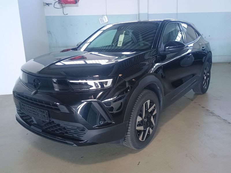 Opel Mokka 1.2 Turbo GS