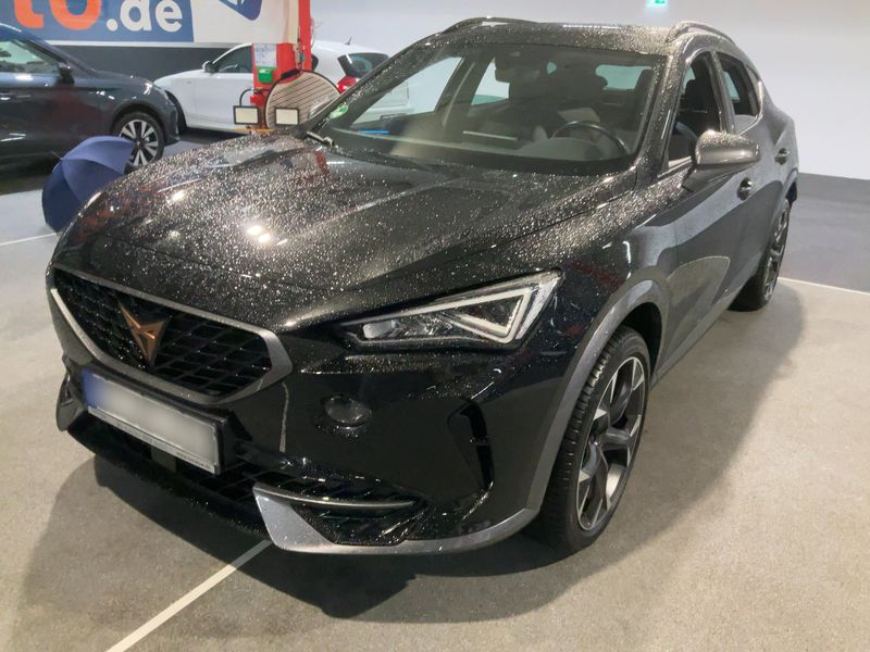 Cupra Formentor 1.5 TSI ACT
