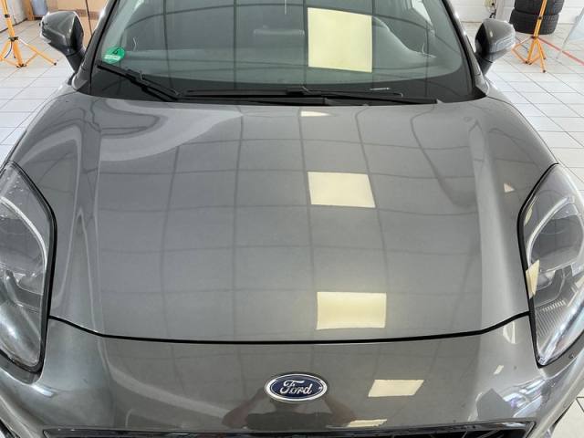 Ford Puma 1.0 EcoBoost Mild-Hybrid ST-Line