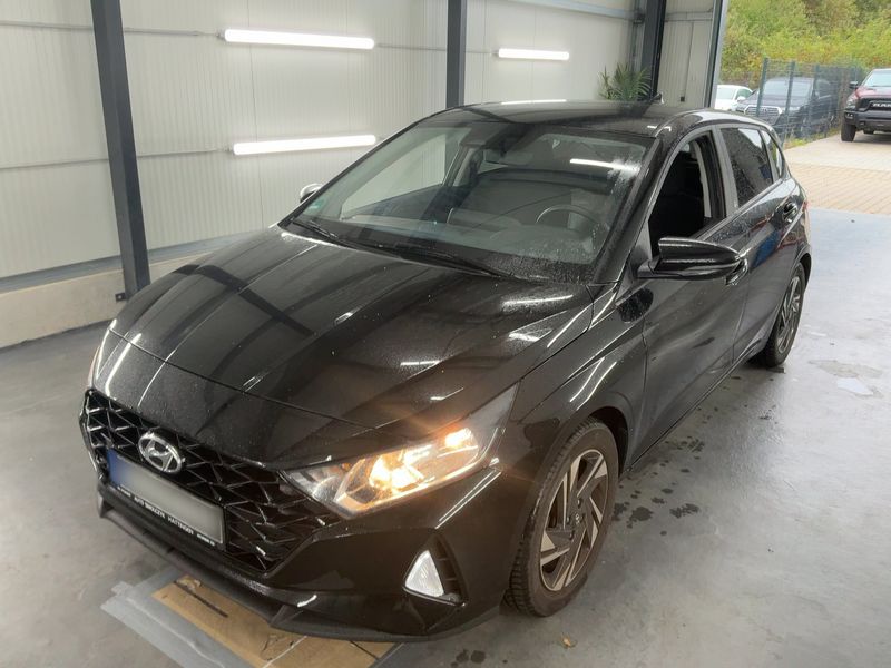 Hyundai i20 1.0 Tgdi Edition 30