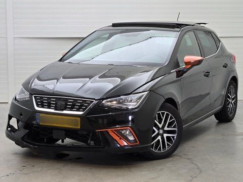 Seat Ibiza Beats Beats