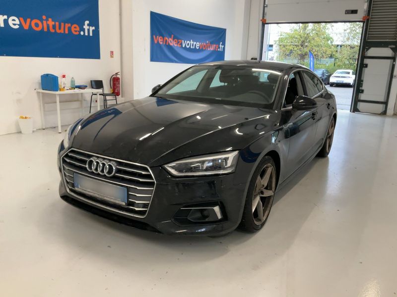 Audi A5 Sportback 40 TFSI Sport
