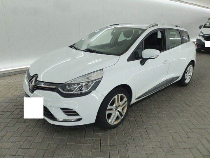 Renault Clio 0.9 Energy Zen