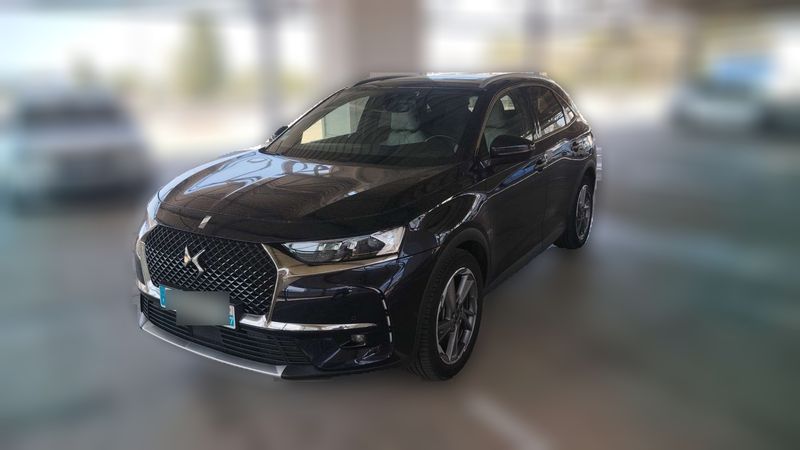 DS Automobiles DS7 Crossback 1.6 E-Tense Hybrid 4x4 Rivoli