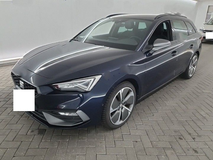 Seat Leon 1.5 eTSI ACT FR