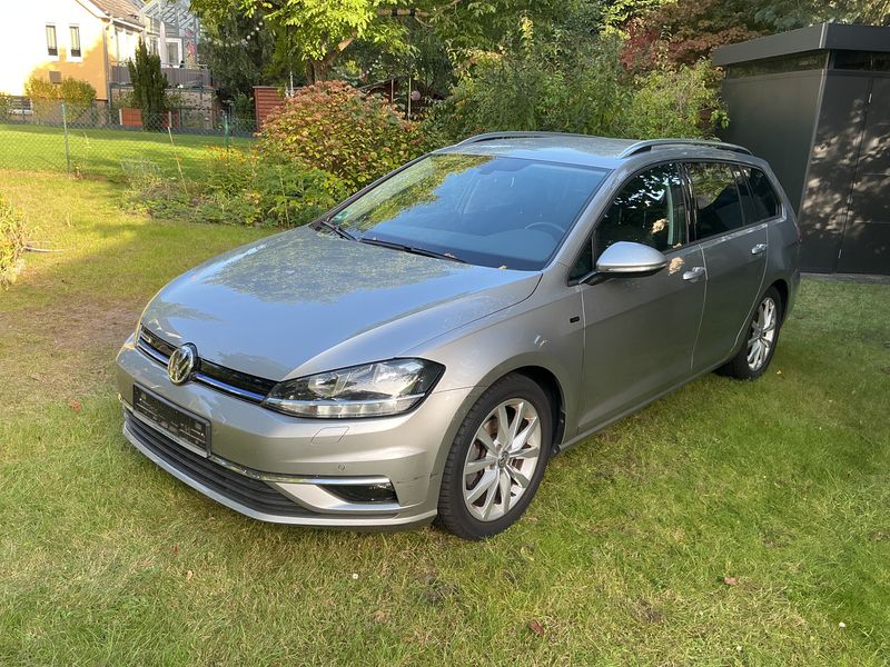 Volkswagen Golf VII 1.5 TSI ACT Join BlueMotion Tech