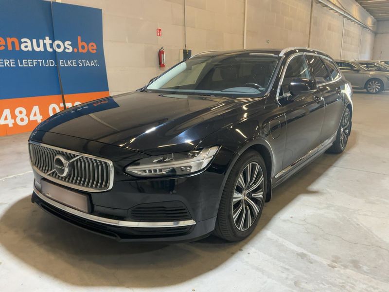 Volvo V90 2.0 T6 Plug-in Hybrid Inscription Expression AWD
