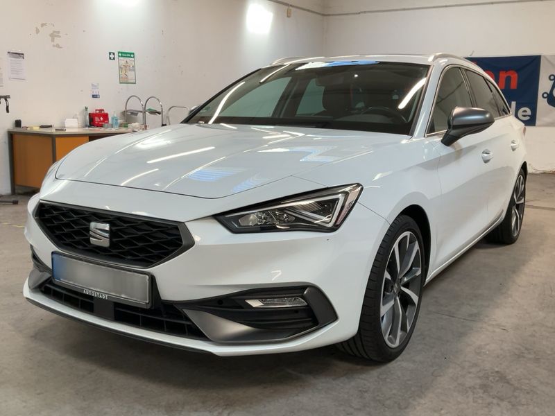 Seat Leon 1.5 eTSI ACT FR