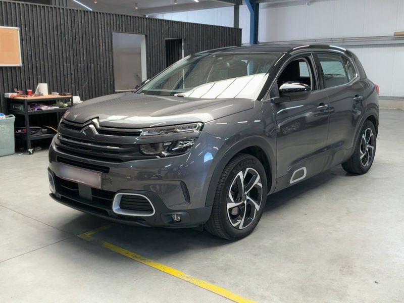 Citroen C5 Aircross 1.2 PureTech Shine